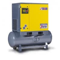 Винтовой компрессор Comprag FR-5-10-500 в Челябинске | DILEKS.RU