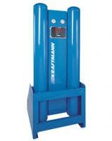 Анонс фото Адсорбционный осушитель ADN 681 Kraftmann