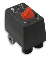 Реле давления MDR 1/11 CONDOR в Челябинске