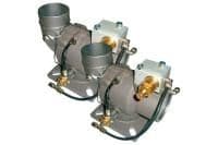 Анонс фото Впускной клапан Comprag 21500001