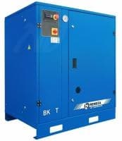 Винтовой компрессор REMEZA ВК120Т-10-ВС в Челябинске | DILEKS.RU