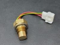 Анонс фото Термореле ABAC Genesis (1089063716)