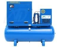 Винтовой компрессор АСО-ВК5,5М2ОВ/10-500 в Челябинске | DILEKS.RU
