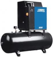 Винтовой компрессор ABAC MICRON 5,5-8-270 в Челябинске | DILEKS.RU