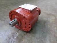 Винтовой блок CF75D8 | DILEKS.RU