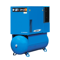 Винтовой компрессор REMEZA ВК20-15-500-Д в Челябинске | DILEKS.RU