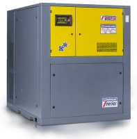 Винтовой компрессор Comprag FV-75-13 в Челябинске | DILEKS.RU