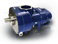 Винтовой блок Termomeccanica SCA7 DA | DILEKS.RU