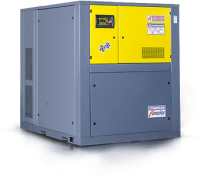 Винтовой компрессор Comprag AirStation AV-75-13 в Челябинске | DILEKS.RU