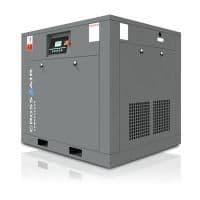 Винтовой компрессор CA-5.5/8-RA в Челябинске | DILEKS.RU