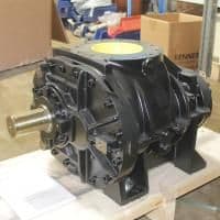 Винтовой блок VMX 160RD (VMXa 337 R) | DILEKS.RU