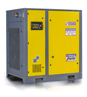 Винтовой компрессор Comprag FV-37-13 в Челябинске | DILEKS.RU