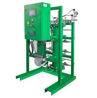 Анонс фото Адсорбционный генератор азота GEPROM-PN-3