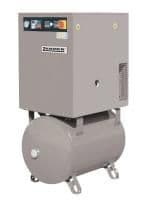Винтовой компрессор SKTG11-10-500/F в Челябинске | DILEKS.RU