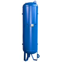  Ресивер вертикальный РВ-240/40 GEPROM в Челябинске  | DILEKS.RU