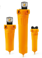 Анонс фото Магистральный фильтр Comprag DFF-016-S