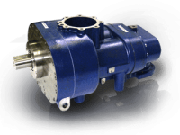 Винтовой блок Termomeccanica SCA22 GR | DILEKS.RU