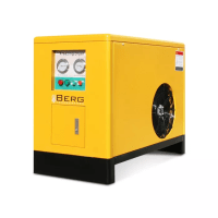 Анонс фото Осушитель воздуха рефрижераторного типа BERG OB-45