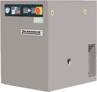 Винтовой компрессор SK11-8 в Челябинске | DILEKS.RU