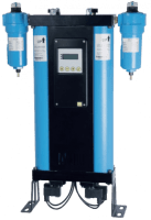 Анонс фото Адсорбционный осушитель ADS 35 Kraftmann