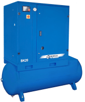 Винтовой компрессор REMEZA ВК20-15-500-ВС в Челябинске | DILEKS.RU