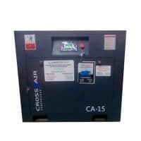 Винтовой компрессор CA-15/8-RA в Челябинске | DILEKS.RU