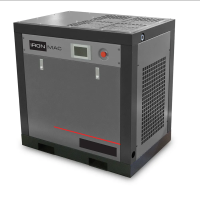 Винтовой компрессор IronMac IC 30/16 C в Челябинске | DILEKS.RU