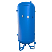  Ресивер вертикальный РВ-900/10 GEPROM в Челябинске  | DILEKS.RU