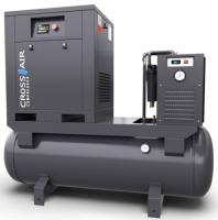 Винтовой компрессор Crossair CA11-16GA в Челябинске | DILEKS.RU