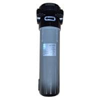 Анонс фото Циклонный сепаратор GS-200 GEPROM