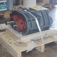 Винтовой блок O.I.S. C146 1616714693 / 1616714683