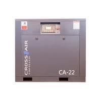 Винтовой компрессор CA-2,4/8-GA в Челябинске | DILEKS.RU