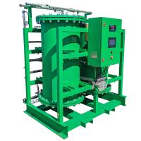 Анонс фото Адсорбционный генератор азота GEPROM-PN-90