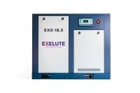 Винтовой компрессор EXELUTE EXD 18,5/13 IP54 в Челябинске | DILEKS.RU