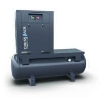 Винтовой компрессор CA15-8GA-500 в Челябинске | DILEKS.RU