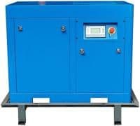 Винтовой компрессор CA-0,6/10-RA в Челябинске | DILEKS.RU