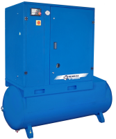 Винтовой компрессор REMEZA ВК20-8-500 в Челябинске | DILEKS.RU