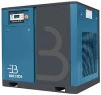 Винтовой компрессор Brestor BRW-7.5A-OF 12,5 IP55 в Челябинске | DILEKS.RU