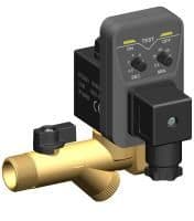 Анонс фото Таймерный конденсатоотводчик CDT 16