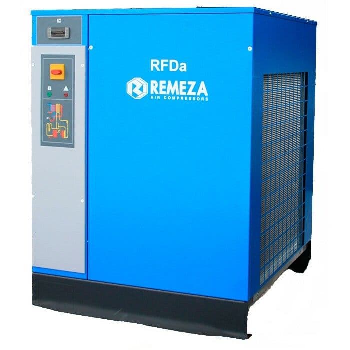 РЕФРИЖЕРАТОРНЫЕ ОСУШИТЕЛИ REMEZA СЕРИИ RFDA.jpg РЕФРИЖЕРАТОРНЫЕ ОСУШИТЕЛИ REMEZA СЕРИИ RFDA.jpg