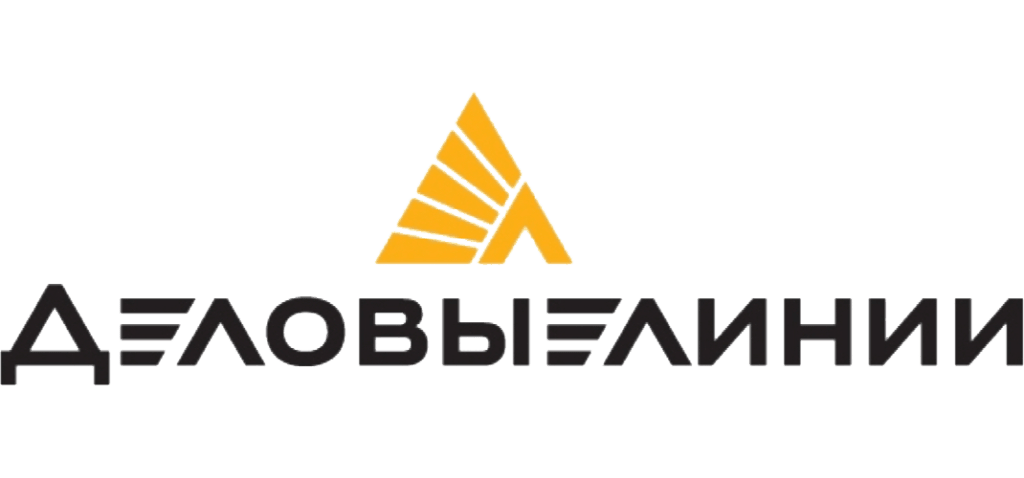 Деловые линии