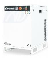 Спиральный компрессор Remeza КС3-10
