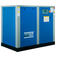 Компрессор винтовой SCR 40 D
