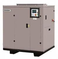 Винтовой компрессор SK30V-10/O в Челябинске | DILEKS.RU