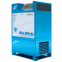 Компрессор винтовой "ALMiG" FLEX-30/6-O в Челябинске | DILEKS.RU