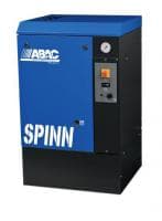 Винтовой компрессор ABAC SPINN 4-10 в Челябинске | DILEKS.RU