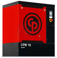 Винтовой компрессор Chicago Pneumatic CPM 10 13 400/50 FM CE в Челябинске | DILEKS.RU