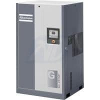 Винтовой компрессор Atlas Copco GA45 VSD+13FF