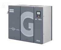 Винтовой компрессор Atlas Copco GA55 VSD+13FF в Челябинске | DILEKS.RU