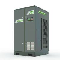 Винтовые компрессоры GCD-355A (7,5 бар) в Челябинске | DILEKS.RU